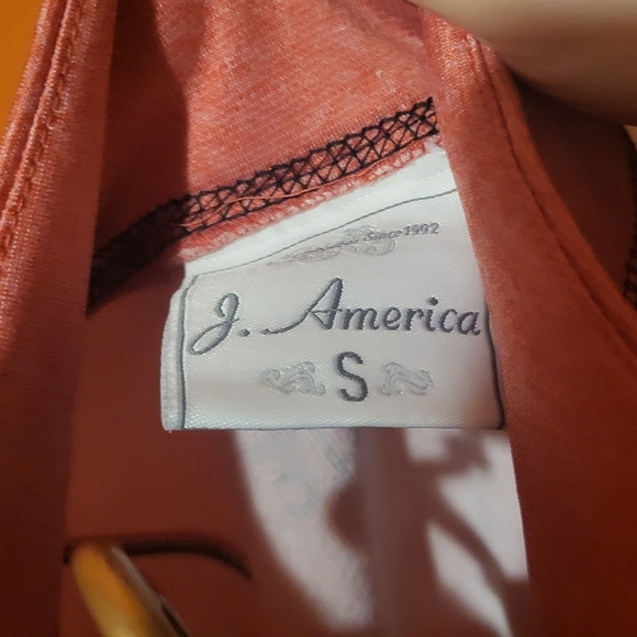 Ohio State University Quarter Zip Red Womens Shirt Jacket Size Small - Picture 4 of 7